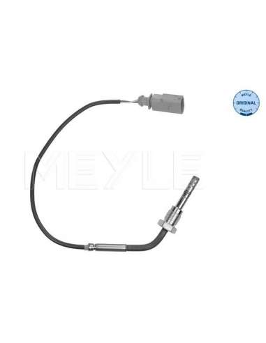 Sensor, temp. gas escape Meyle 1148000119 - Sensor, temp. gas de escape MEYLE-ORIGINAL Quality