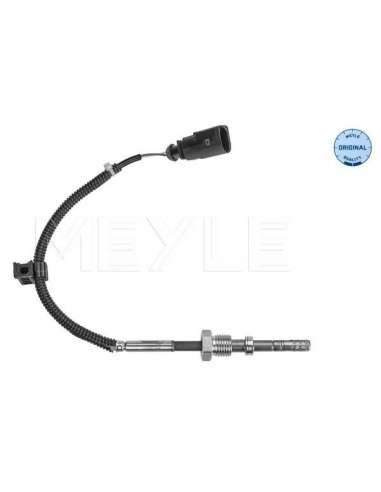 Sensor, temp. gas escape Meyle 114 800 0127 - Sensor, temp. gas de escape MEYLE-ORIGINAL Quality