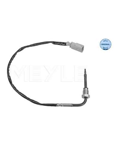 Sensor, temp. gas escape Meyle 114 800 0132 - Sensor, temp. gas de escape MEYLE-ORIGINAL Quality