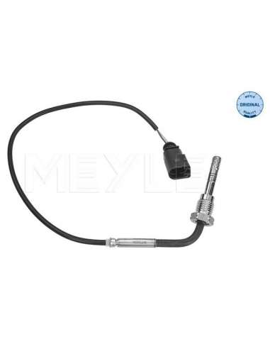 Sensor, temp. gas escape Meyle 114 800 0133 - Sensor, temp. gas de escape MEYLE-ORIGINAL Quality