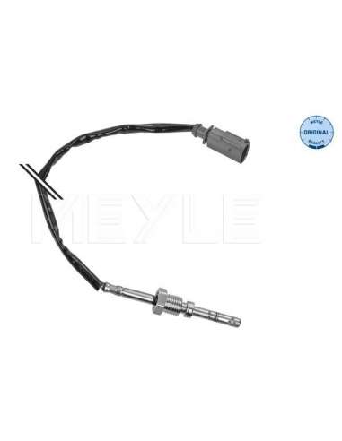 Sensor, temp. gas escape Meyle 114 800 0134 - Sensor, temp. gas de escape MEYLE-ORIGINAL Quality