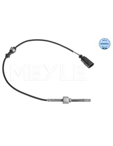Sensor, temp. gas escape Meyle 114 800 0138 - Sensor, temp. gas de escape MEYLE-ORIGINAL Quality