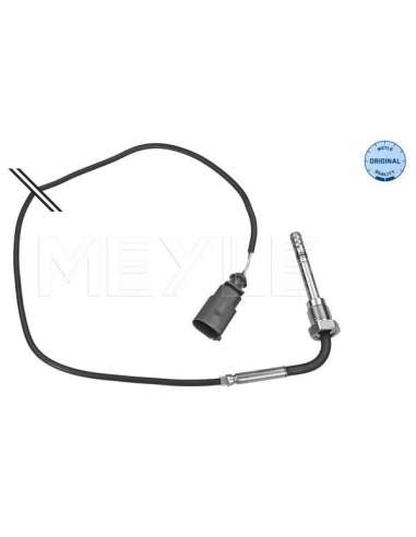 Sensor, temp. gas escape Meyle 114 800 0139 - Sensor, temp. gas de escape MEYLE-ORIGINAL Quality