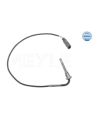 Sensor, temp. gas escape Meyle 114 800 0140 - Sensor, temp. gas de escape MEYLE-ORIGINAL Quality
