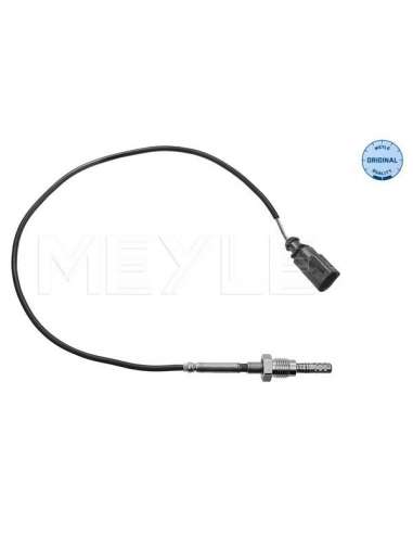 Sensor, temp. gas escape Meyle 1148000142 - Sensor, temp. gas de escape MEYLE-ORIGINAL Quality