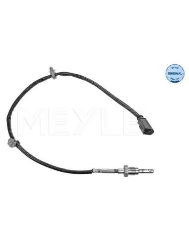Sensor, temp. gas escape Meyle 114 800 0143 - Sensor, temp. gas de escape MEYLE-ORIGINAL Quality