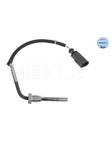 Sensor, temp. gas escape Meyle 114 800 0145 - Sensor, temp. gas de escape MEYLE-ORIGINAL Quality