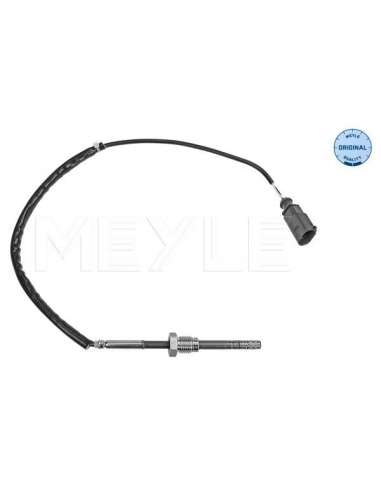 Sensor, temp. gas escape Meyle 114 800 0146 - Sensor, temp. gas de escape MEYLE-ORIGINAL Quality