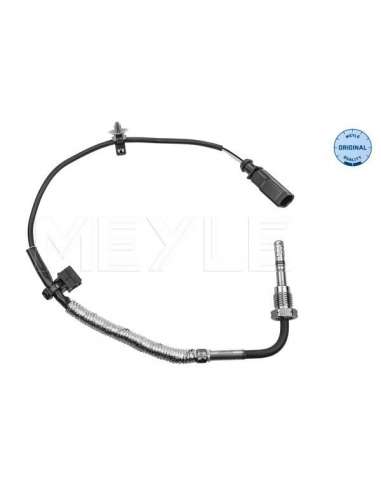 Sensor, temp. gas escape Meyle 114 800 0147 - Sensor, temp. gas de escape MEYLE-ORIGINAL Quality
