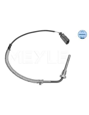 Sensor, temp. gas escape Meyle 1148000148 - Sensor, temp. gas de escape MEYLE-ORIGINAL Quality