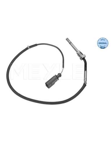Sensor, temp. gas escape Meyle 114 800 0149 - Sensor, temp. gas de escape MEYLE-ORIGINAL Quality