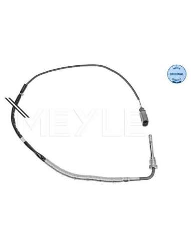 Sensor, temp. gas escape Meyle 1148000150 - Sensor, temp. gas de escape MEYLE-ORIGINAL Quality