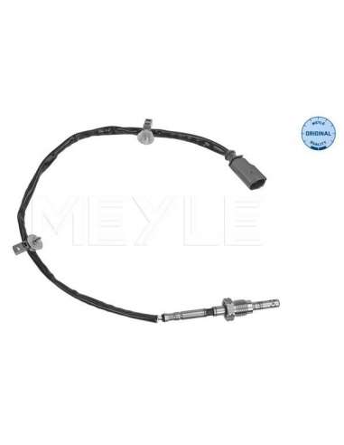 Sensor, temp. gas escape Meyle 114 800 0151 - Sensor, temp. gas de escape MEYLE-ORIGINAL Quality