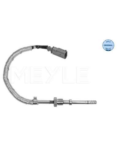 Sensor, temp. gas escape Meyle 114 800 0152 - Sensor, temp. gas de escape MEYLE-ORIGINAL Quality