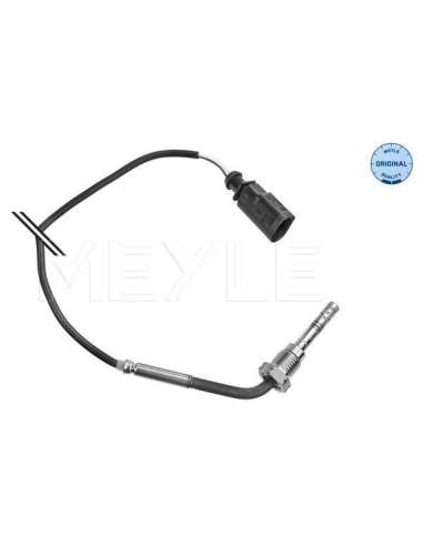Sensor, temp. gas escape Meyle 114 800 0153 - Sensor, temp. gas de escape MEYLE-ORIGINAL Quality