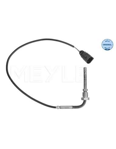 Sensor, temp. gas escape Meyle 114 800 0154 - Sensor, temp. gas de escape MEYLE-ORIGINAL Quality