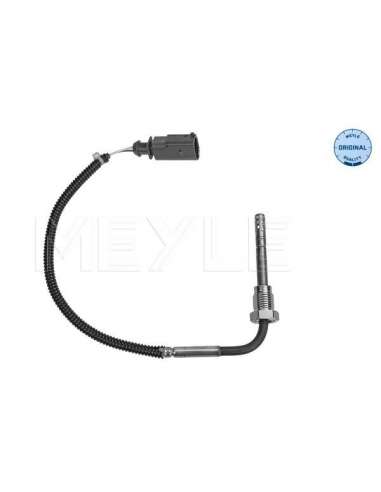 Sensor, temp. gas escape Meyle 114 800 0155 - Sensor, temp. gas de escape MEYLE-ORIGINAL Quality