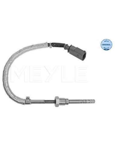 Sensor, temp. gas escape Meyle 1148000156 - Sensor, temp. gas de escape MEYLE-ORIGINAL Quality