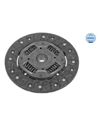 Disco de embrague Meyle 117 200 2401 - Disco de embrague MEYLE-ORIGINAL Quality