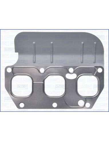 Junta, colector de escape Ajusa 13199400 - JUNTA COLECTOR ESCAPE VOLK MULTILAYER STEEL