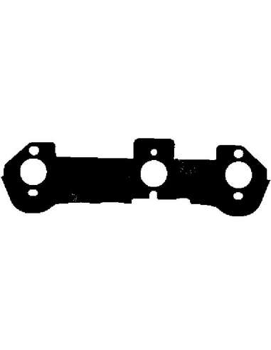 Junta, colector de escape Ajusa 13199900 - JUNTA COLECTOR ESCAPE CHEV MULTILAYER STEEL