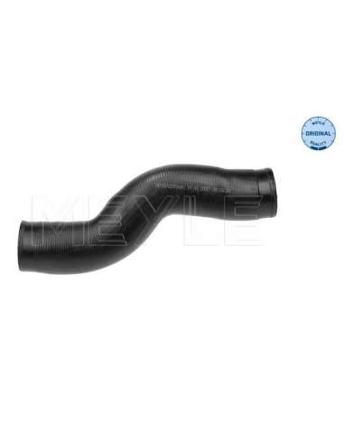 Tubo flexible de aire de sobrealimentación Sup. Meyle 119 145 0002 - Manguera de aire de sobrealimentaci on MEYLE-ORIGIN...