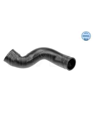 Tubo flexible de aire de sobrealimentación Meyle 1191450007 - Manguera de aire de sobrealimentaci on MEYLE-ORIGINAL Quality