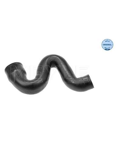 Tubo flexible de aire de sobrealimentación Meyle 119 145 0010 - Manguera de aire de sobrealimentaci on MEYLE-ORIGINAL Qu...