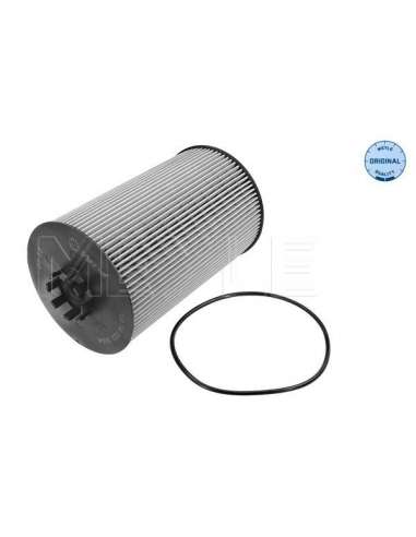 Filtro de aceite Meyle 12-14 322 0004 - Filtro de aceite MEYLE-ORIGINAL Quality