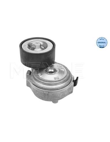 Tensor de correa, correa poli V Meyle 12-34 000 1002 - Tensor de correa, correa poli V MEYLE-ORIGINAL Quality