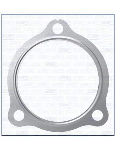 Junta, tubo de escape Ajusa 01321100 - JUNTA, TUBO DE ESCAPE MULTILAYER STEEL