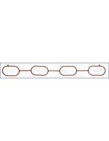 Junta, colector de admisión Ajusa 13213700 - JUNTA COLECTOR ADMISION TO MULTILAYER STEEL