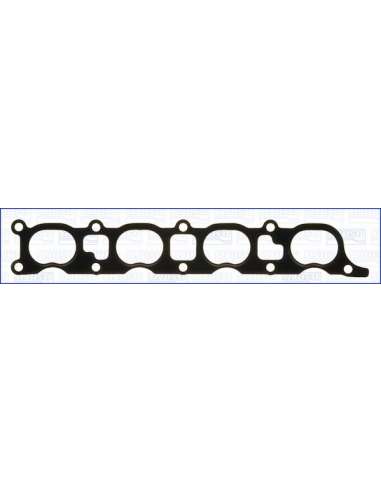 Junta, colector de admisión Ajusa 13215000 - JUNTA COLECTOR ADMISION AL MULTILAYER STEEL