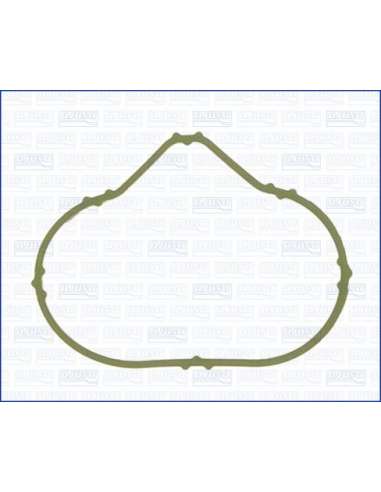Junta, colector de admisión Ajusa 13215900 - JUNTA COLECTOR ADMISION CI MULTILAYER STEEL