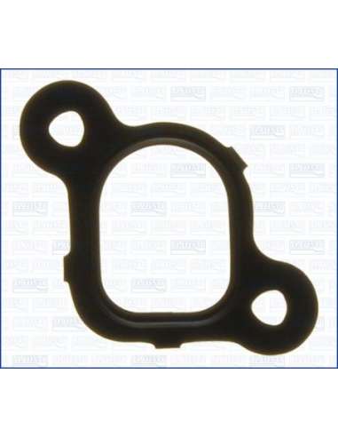 Junta, colector de admisión Ajusa 13217500 - JUNTA COLECTOR ADMISION VO MULTILAYER STEEL