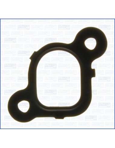 Junta, colector de admisión Ajusa 13217600 - JUNTA COLECTOR ADMISION VO MULTILAYER STEEL