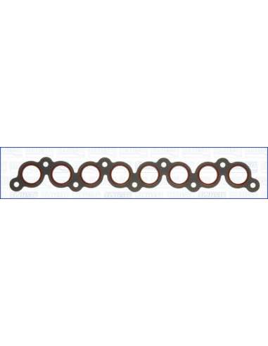 Junta, colector de admisión Ajusa 13218000 - JUNTA COLECTOR ADMISION VO MULTILAYER STEEL