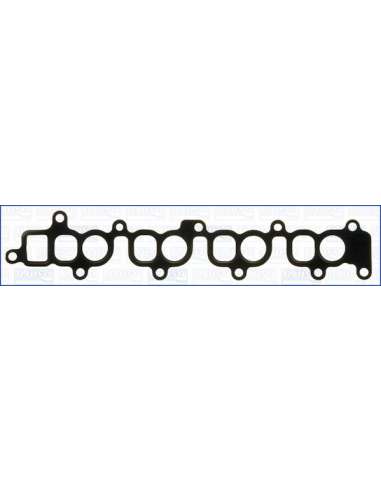 Junta, colector de admisión Ajusa 13218400 - JUNTA COLECTOR ADMISION DA MULTILAYER STEEL
