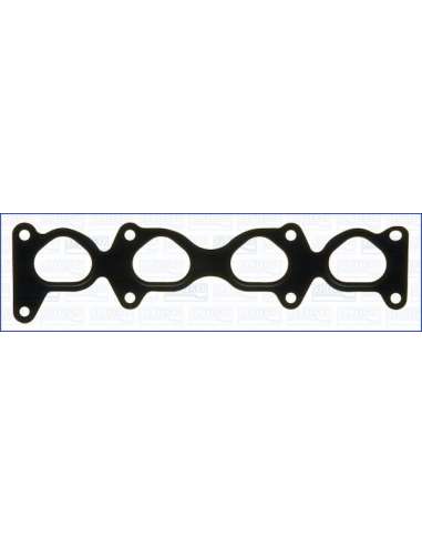 Junta, colector de admisión Ajusa 13219000 - JUNTA COLECTOR ADMISION OP MULTILAYER STEEL