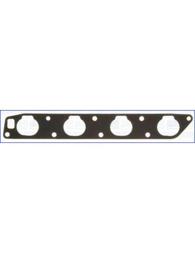 Junta, colector de admisión Ajusa 13219200 - JUNTA COLECTOR ADMISION DA MULTILAYER STEEL