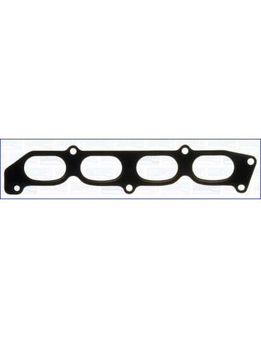Junta, colector de admisión Ajusa 13219900 - JUNTA COLECTOR ADMISION RE MULTILAYER STEEL