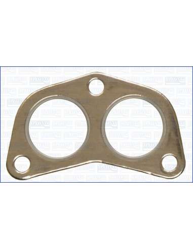 Junta, tubo de escape Ajusa 01322000 - JUNTA, TUBO DE ESCAPE MULTILAYER STEEL