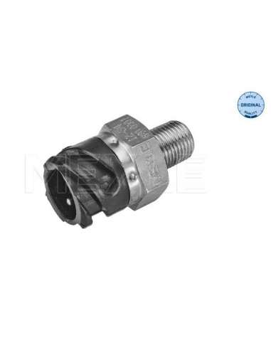 Sensor, temperatura del aceite Meyle 12-34 820 0001 - Sensor, temperatura del aceite MEYLE-ORIGINAL Quality