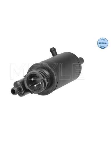 Bomba de agua de lavado, lavado de parabrisas Meyle 12-34 870 0001 - Bomba agua lavado, lavado parabrisa s MEYLE-ORIGINA...