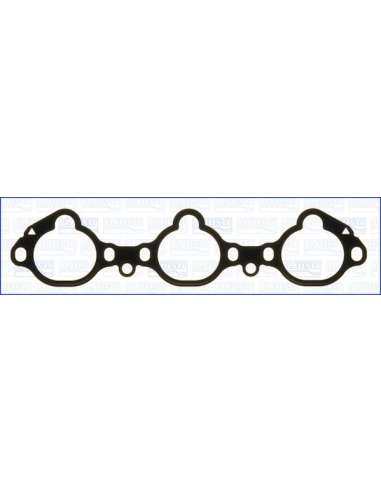 Junta, colector de admisión Ajusa 13221000 - JUNTA COLECTOR ADMISION NI MULTILAYER STEEL