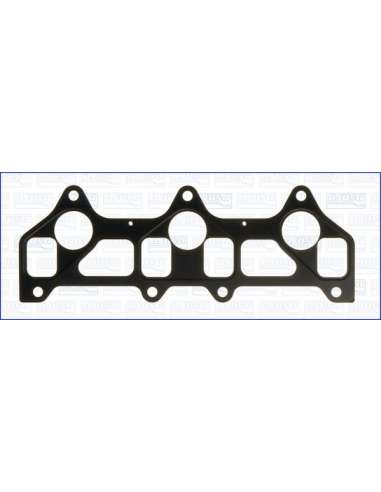 Junta, colector de admisión Ajusa 13222300 - JUNTA COLECTOR ADMISION MA MULTILAYER STEEL