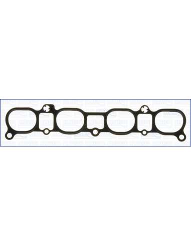 Junta, colector de admisión Ajusa 13223000 - JUNTA COLECTOR ADMISION MA MULTILAYER STEEL