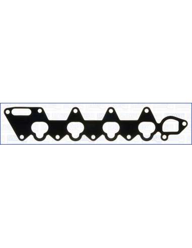 Junta, colector de admisión Ajusa 13223100 - JUNTA COLECTOR ADMISION MI MULTILAYER STEEL