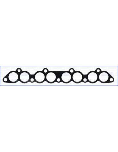 Junta, colector de admisión Ajusa 13223400 - JUNTA COLECTOR ADMISION HY MULTILAYER STEEL