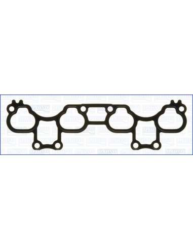 Junta, colector de admisión Ajusa 13224000 - JUNTA COLECTOR ADMISION NI MULTILAYER STEEL